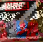  Επιτραπέζιο marvel chaos καινούργια