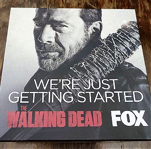 Walking Dead Gift Box - Συλλεκτικό σετ δώρου Walking Dead