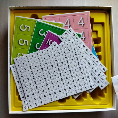 Sudoku Challenge like new