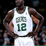  Φανελα Dominique Wilkins Boston Celtics