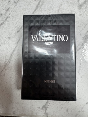 Valentino Uomo Intense Eau de Parfum 100ml