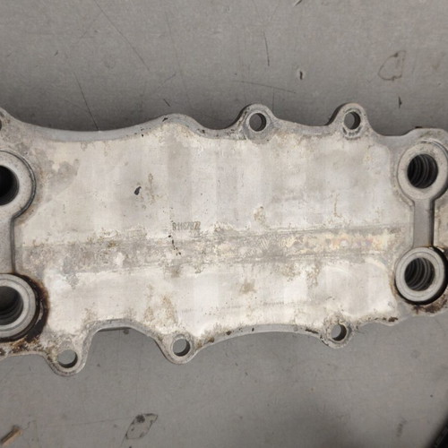 Mercedes E280 W211 V6 oil cooler