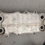 Mercedes E280 W211 V6 oil cooler