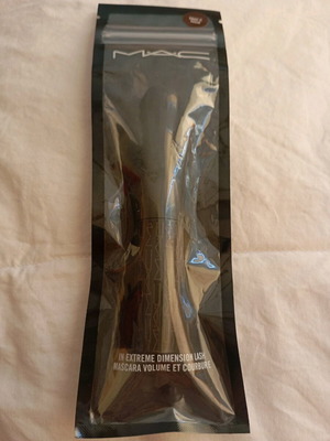 Mac Mascara Brown νέα Extreme Dimension Lash