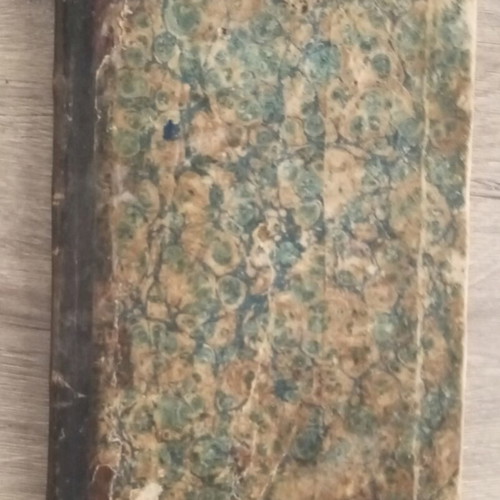 Praktikis Ithikis Istoridia book used, Greek language