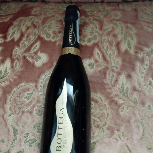 Bottega Prosecco DOC Il Vino dei Poeti Millesimato 2016 new