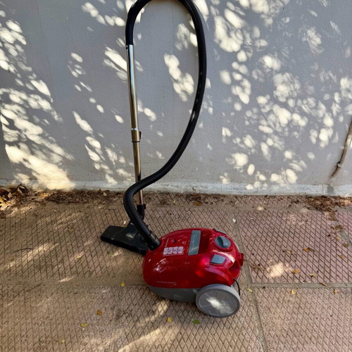 Ηλεκτρική σκούπα Rohnson Comfort Clean καινούργια