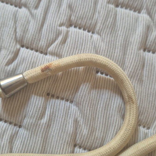 Samsung Galaxy S24 phone case with neck strap
