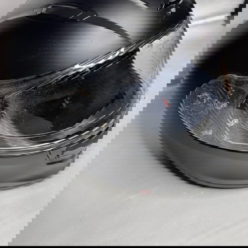 EXO-491 Scorpion Mat Black helmet XS like new (54cm)