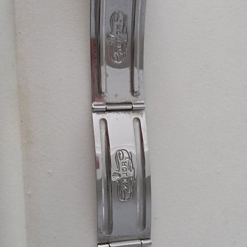Rolex GMT Master II 78360 Oyster clasp vintage, like new