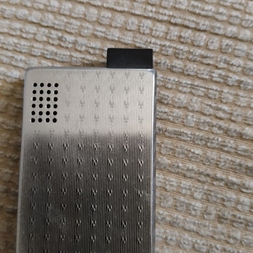 Ronson lighter