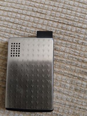 Ronson lighter
