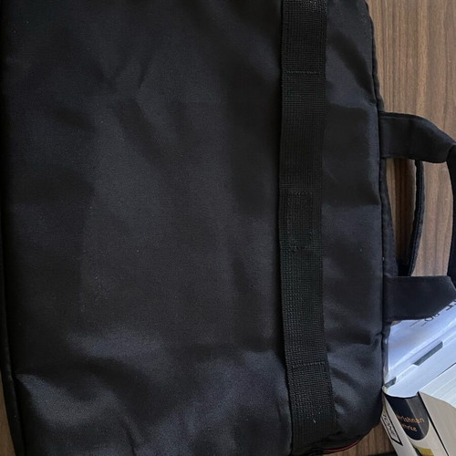 Lenovo Thinkpad Laptop Bag like new, black