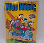 Miky Maous #1305 used