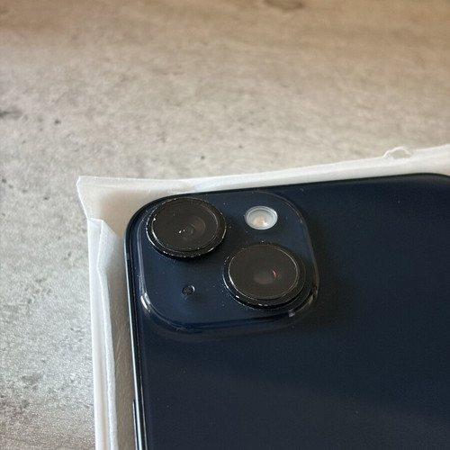 Apple iPhone 14 128GB smartphone, blue, dual SIM