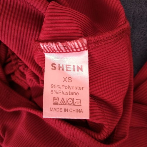 T-shirt XS like new