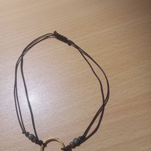 Women's bracelet like new, excellent quality