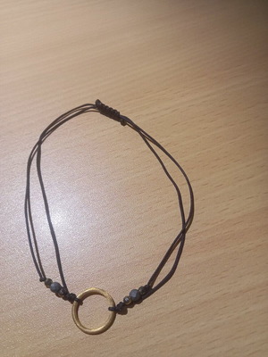 Women's bracelet like new, excellent quality