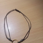 Women's bracelet like new, excellent quality