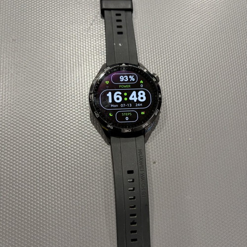 Huawei Watch GT 4 46mm smartwatch