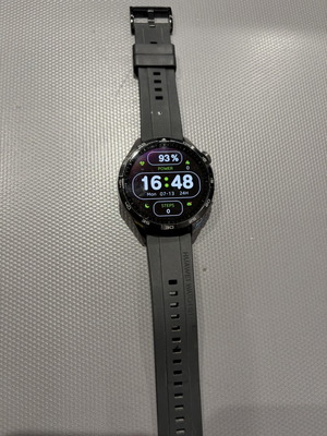 Huawei Watch GT 4 46mm smartwatch