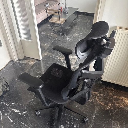 Anda Seat X-AIR PRO chair like new