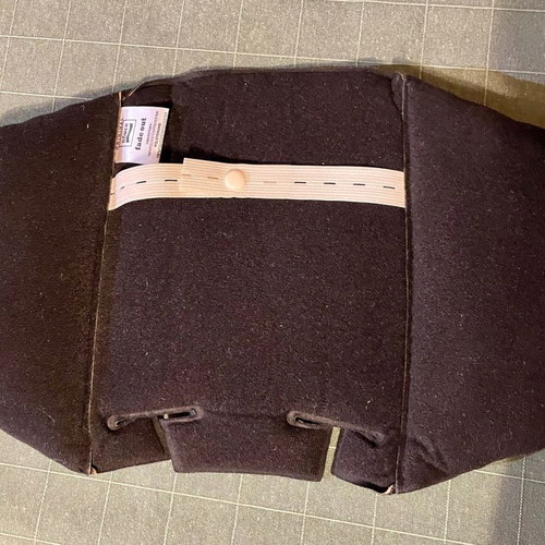 Μαξιλαράκι Head support για καθισματάκι αυτοκινήτου Britax Romer μεταχειρισμένο