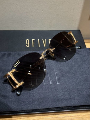 9Five Limited Edition Sunglasses