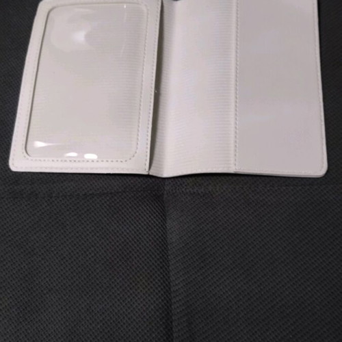 Passport holder with cartoon design new