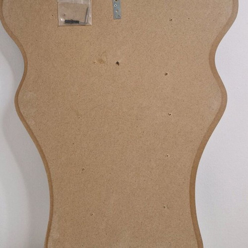 Wooden display stand like new from Collectible Circle