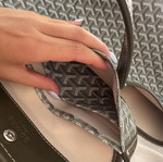 Handbag shoulder bag like new