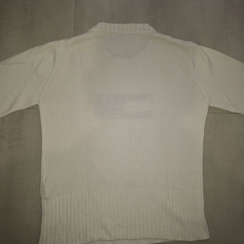 Tommy Hilfiger Vintage sweater beige like new