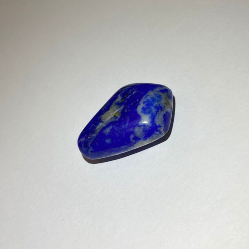 Lapis Lazuli polished natural AA quality pentagon shape