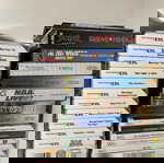  μεγάλη ποικιλία videogames !