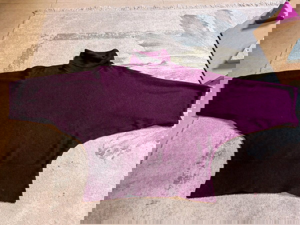 pink woman medium μπλούζα