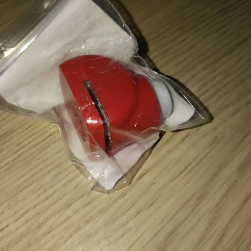 Heart-shaped paper punch new, small handmade DIY