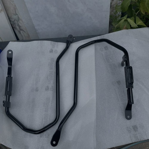 Side racks for CBF 600 new