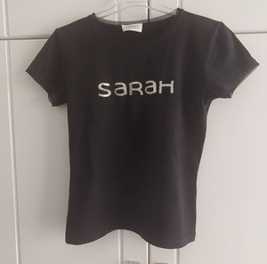 ΜΑΥΡΟ ΜΠΛΟΥΖΑΚΙ SARAH LAWRENCE (ΜΕΓΕΘΟΣ Μ)