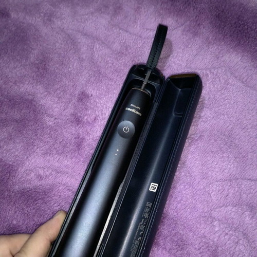 Philips Sonicare electric toothbrush like new
