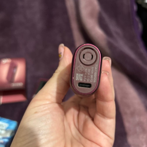Glo device like new