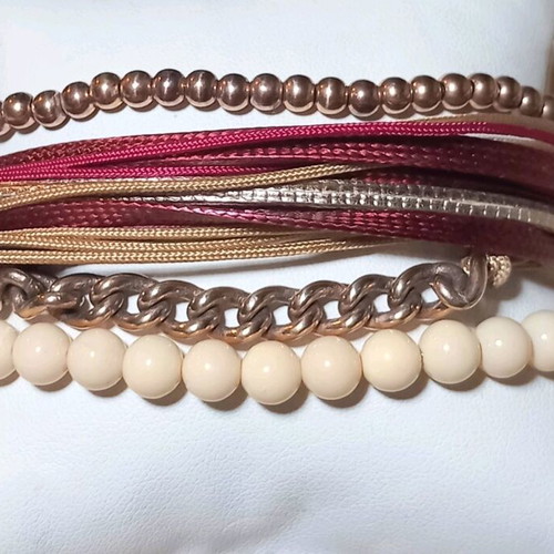 Chunky Bracelet