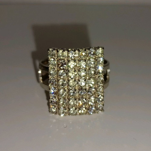 Ring used in good condition