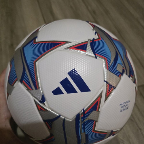 UCL Matchball official replica new Adidas FIFA quality