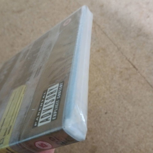 Korn DVD new sealed