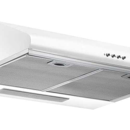 Pyramis Classic extractor hood with 2 motors new