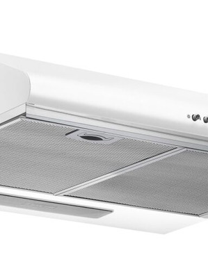 Pyramis Classic extractor hood with 2 motors new