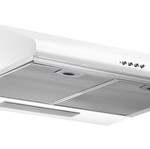 Pyramis Classic extractor hood with 2 motors new