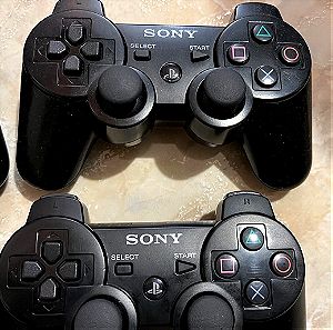 Ps3 controllers SONY