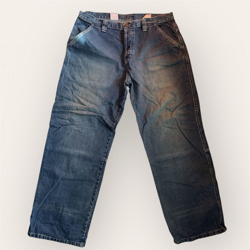 Skanx Sound Systems vintage 90s jeans size XL like new