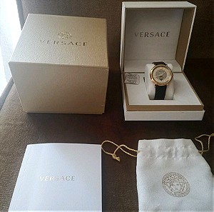 Ρολόι Versace V-Circle Men's Watch 42mm